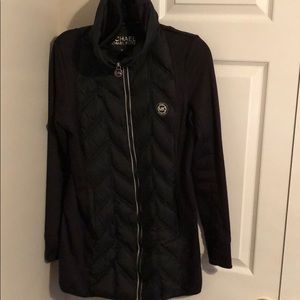 Michael kors vest jacket